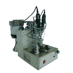 全自動(dòng)螺絲機(jī)